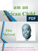 I am an African Child.pptx