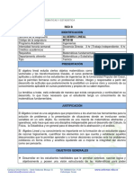 Algebra Lineal-3 PDF