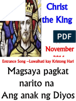 Christ the King.pptx