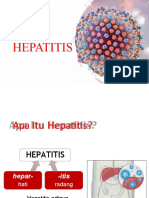 HEPATITIS