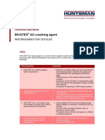 Invatex: AC Cracking Agent