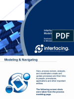 Interfacing's BPMN Modeler: Overview: Business Process Modeling in Microsoft Visio®