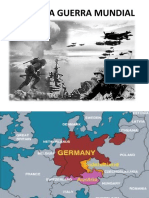 Segunda - Guerra - Mundial - PPTX 2 Parcial