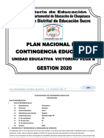 Propuesta Educativa - 80480051 PDF