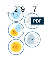 Juegos Matemáticos