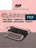 SCM-Classic-12-Manual