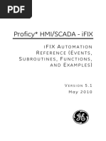 iFIX Automation Reference Section2 PDF