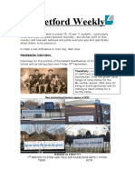 Stretford Weekly Issue 11