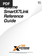 MM 411 Eriez Xtreme Metal Detector Reference Guide