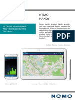 Nemo Handy Brochure PDF