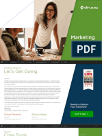 Druva Partner Marketing Starter Kit AMS PDF