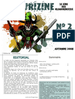 Blogurizine 2 PDF