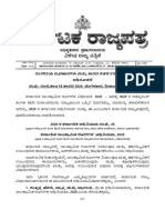 The Karnataka Epidemic Diseases Act, 2020