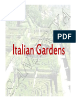 Italian Gardens 1.pdf84643702 PDF