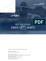 Aula 2 - Viver No Campo Com Tati e João Rockett PDF