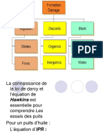 Les Essais Du Puits Et Les Interprétations Des Copie