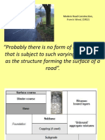 Summary slides - closure, DAMP15