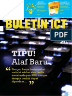 Penipuan Internet