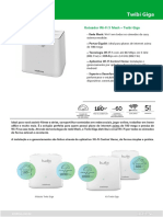 Datasheet TWIBI GIGA v2