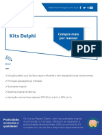 Kits Delphi Parcial PDF