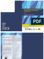 STCC-RSP 2015 & Proforma PDF