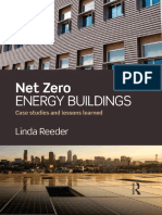 Net Zero Energy Buildings - Case Studies and Lessons Learned (PDFDrive)