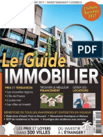 Investissement Conseils Hors Serie - Guide Immobilier 2017.pdf