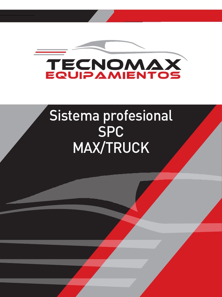 Scanner SPC MAX PDF | PDF | Programa de computadora | Programación