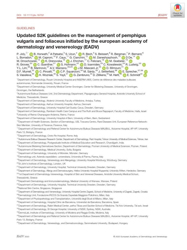 10 1111@jdv 16752 | PDF | Health Care | Medical Specialties