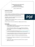 Parenasd - GUÍA TRABAJO DIRECCIÓN DE OPERACIONES 1 2020 - 1
