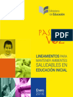 01-LINEAMIENTOS  PARA MANTENER AMBIENTES SALUDABLES EN EDUCACION INICIAL