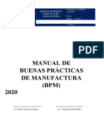 BPM Manual Sonia Navarro