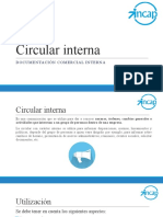 Circular Interna