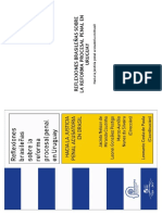 2019. GFDV. CEJA-OMI. Considerações sobre a justiça penal negocial na comparação das estruturas do processo penal do Uruguai e do Brasil.pdf