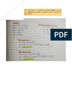 Ejercicios de Dilatación PDF