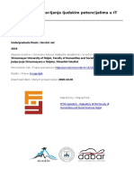 Crnov 0131080674 Rad Preddiplomski PDF