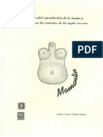 2004 - Chávez Hualpa, Fabiola - Mamantin. El Ciclo Vital Reproductivo de La Mujer PDF