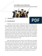 Nota Modul Komuniti Pembelajaran Profesional (PLC)