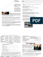 Comparatives and Superlatives Reading PDF