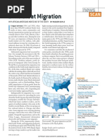 The Great Migration: Reading