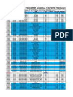 Programa Semana 42