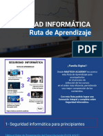 Rutaprendizajeseguridad