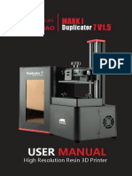 Duplicator7 说明书 REV2.3