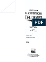 La administracion del Tiempo Hor.pdf