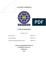 Lambung Kompleks Ruminansia