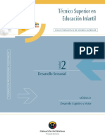 Ud 02 Desarrollo Sensorial PDF