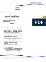 EXAMEN UNIFICADO MAQUINAS TERMICAS-2do Corte - Juan C Rico b-2 2020