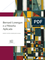 Bernard Lonergan PDF