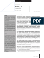 La Politica de Dividendos y La Rentabilidad de Los PDF