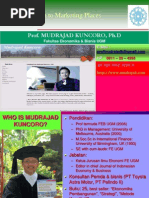 Download Lecture 1 Introduction to marketing place by Ariyanti Widhyastuti SN48223264 doc pdf